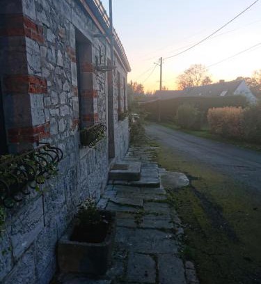 Gussignies House | Le 3 de Gussignies