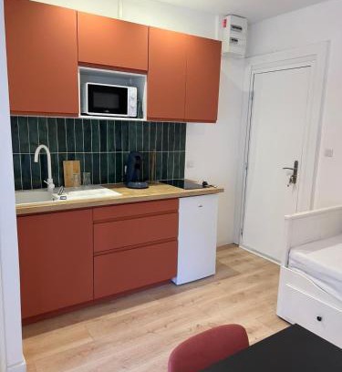 Arras Apartment | Le Caracas - Centre ville