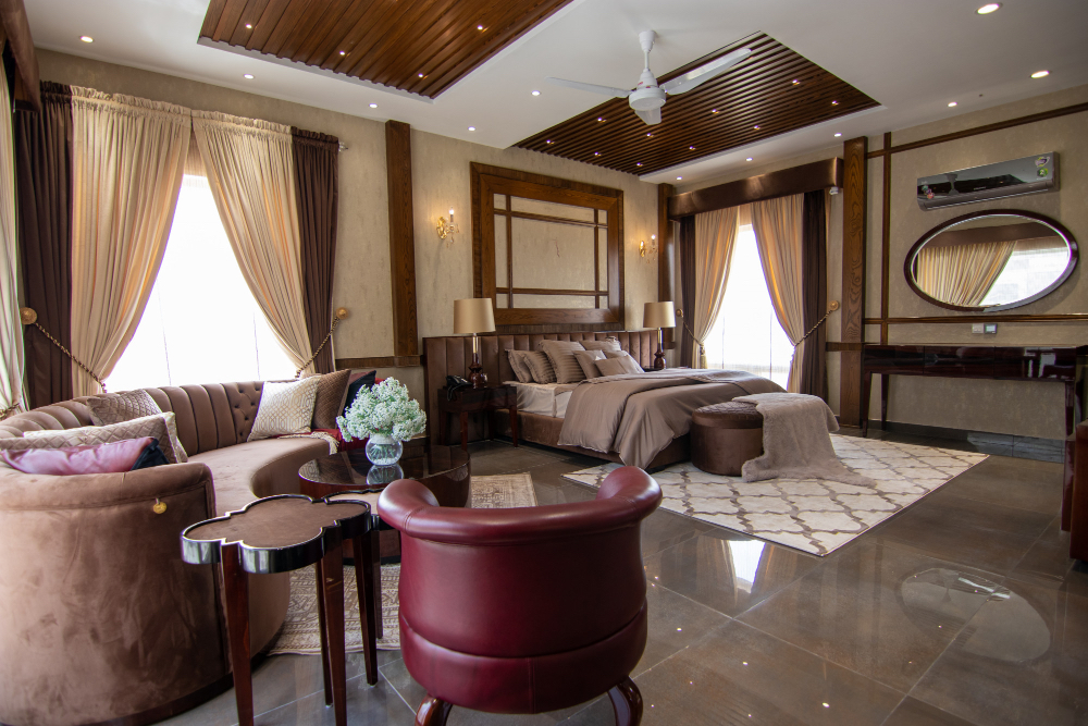 Rocroi Apartment | Le Carcos