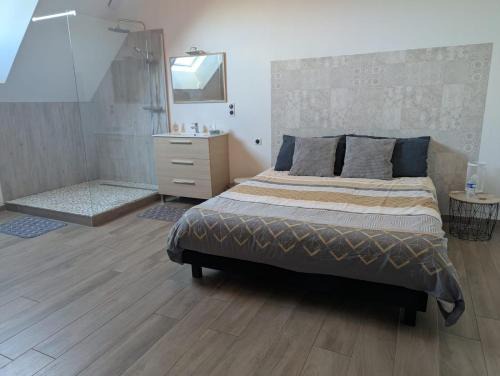 Ognes Apartment | LE CHARME D OGNES