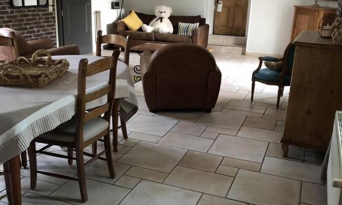 Carly House | Le clos de la Pommeraie