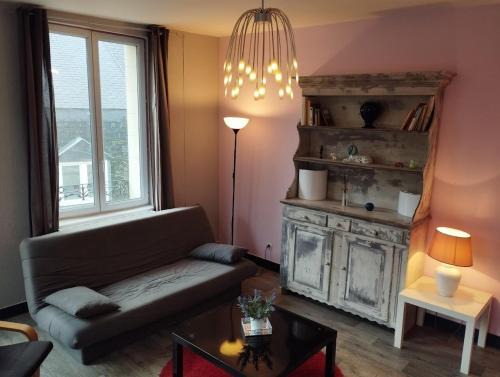 Le Treport Bed & Breakfast | Le Cormoran