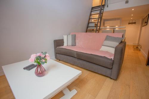 Saint-Louis Apartment | Le Duplex