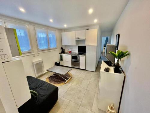 Vaires-sur-Marne Apartment | Le KA NOE