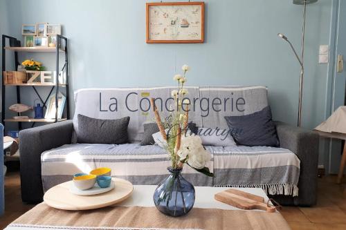 Cayeux-sur-Mer House | Le Maluthina Maison Familiale au Hourdel entre Mer & Nature