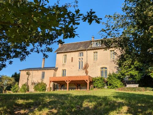Malicorne-sur-Sarthe House | Le Perceau