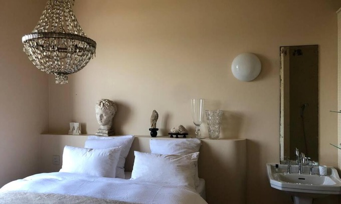 Le Touquet-Paris-Plage Apartment | Le Touquet-Paris-Plage: appartement d’exception