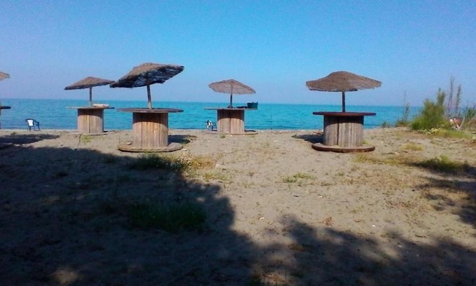 Moriani-Plage Apartment | LES MARINES DE MORIANI