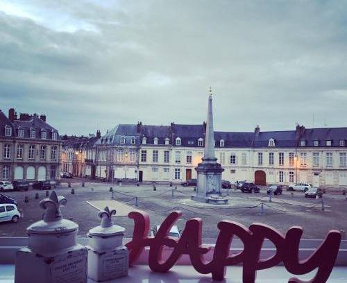 Arras House | Les Rêves by Isa