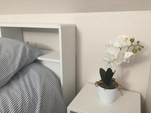 Ville Haute Apartment | Lumineux T2 Vieille ville 3pers parking gratuit - by La Source d'OrFée