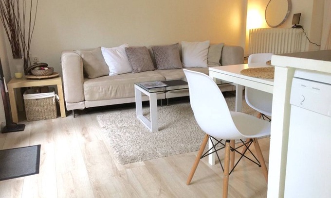 Alfortville House | Luxury and calm 10 minutes from central Paris