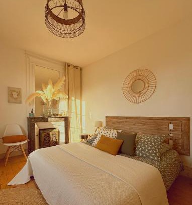 Bernay Bed & Breakfast | MAISON 54