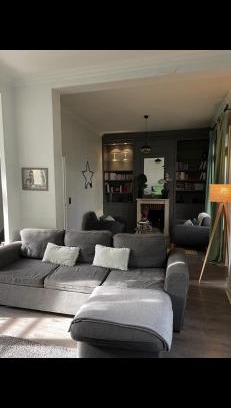 Colombes House | Maison conviviale de caractère