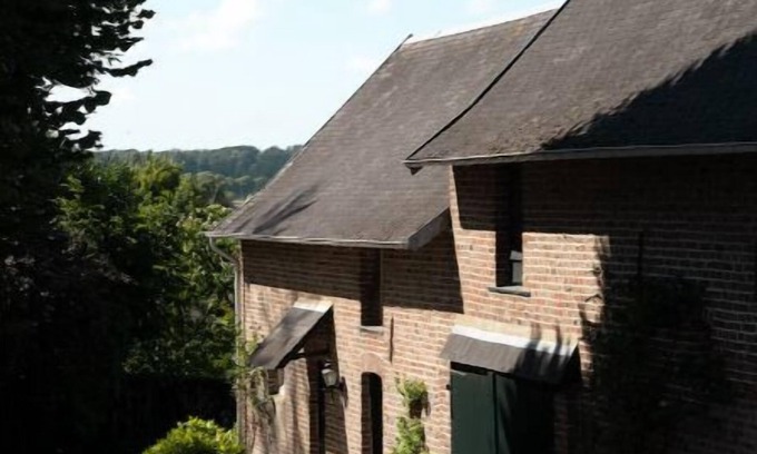 Pinchefalise House | Maison Maa, Corps de Ferme Entier, 5 min de St Val