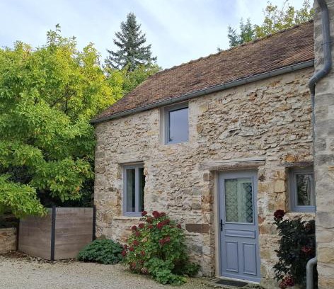 Maincy House | Meulière de Charme
