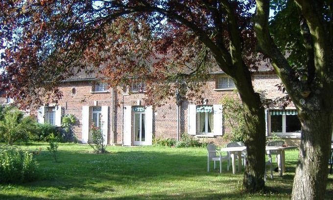 Auteuil House | Motel ∙ 8 guests