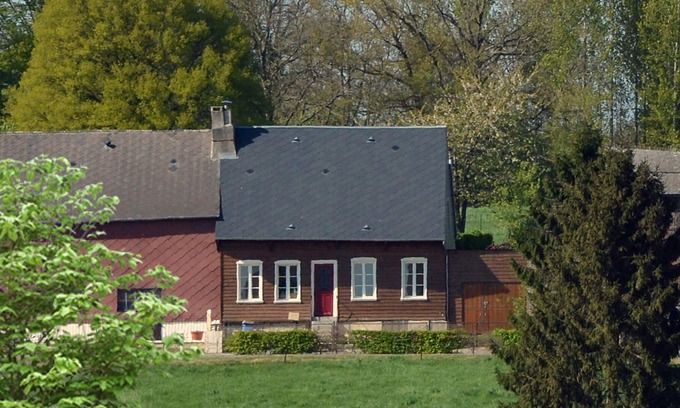 Iviers House | Nice Holiday House with Sauna