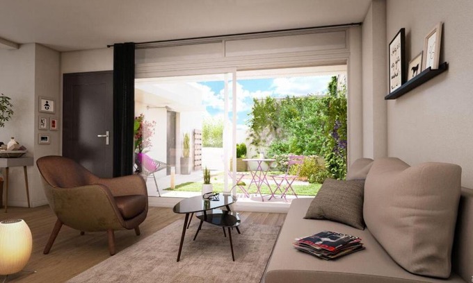 Old Town Apartment | O'Coeur du bouchon 1
