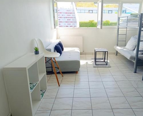 Bezons Hostel | Paris la Défense Auberge