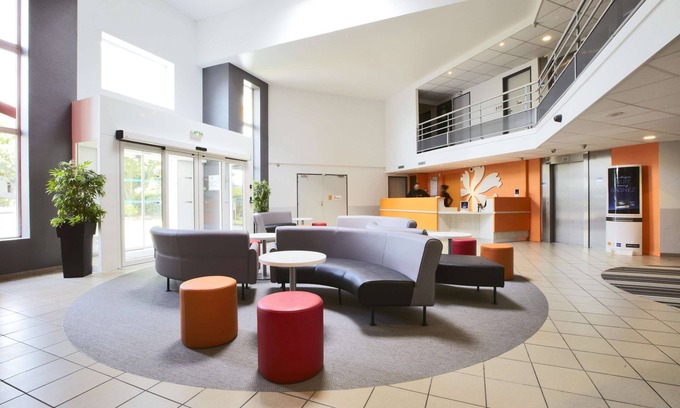 Roissy-en-France Hotel | Première Classe Roissy Charles De Gaulle Paris Nord 2