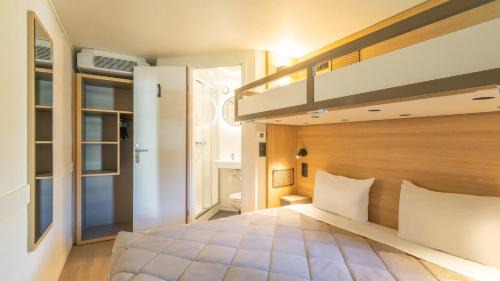 Les Mousseaux Hotel | Premiere Classe Villepinte Centre - Parc des Expositions