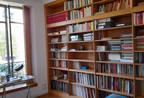 14th Arrondissement Resort | Private room ∙ 2 guests