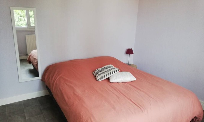 Beauvais Resort | Private room ∙ 2 guests