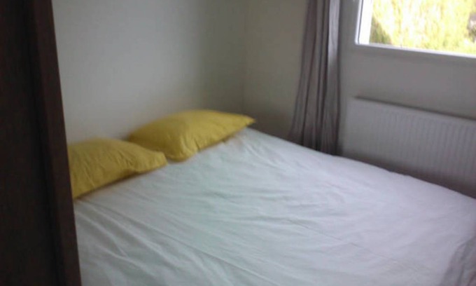 Gruson Resort | Private room ∙ 2 guests