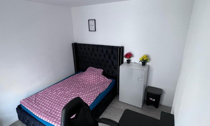 Sartrouville House | Private room 25 minutes from « la Défense »