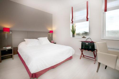 Centre Erlon Apartment | Residhome Reims Centre