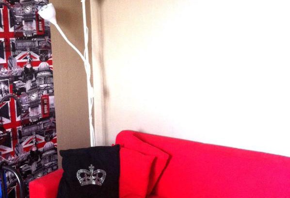 Villeneuve-la-Garenne House | Room confortable next to the Olympic venues