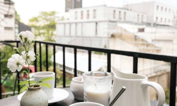 Quartier Sainte-Marguerite Apartment | Spacious 5 bedrooms Home, Centre of Paris