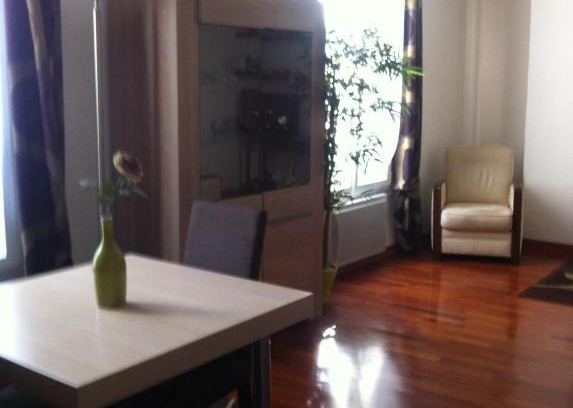 Grenelle Apartment | Studio Calme