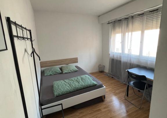 Petite-France Apartment | studio elis hypercentre