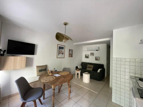 Bretenoux Apartment | Studio La belle étape