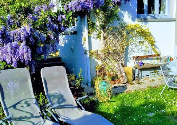 Mers-les-Bains House | TERRAMERA