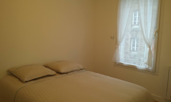 Dieppe House | Townhouse - Entire home - sleeps 5