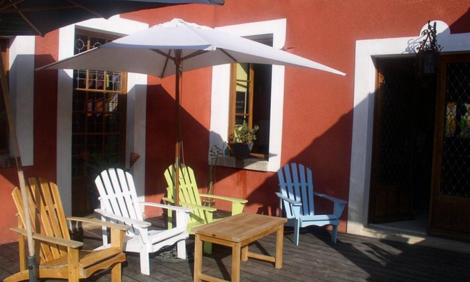 Fulvy Cottage | Typical Burgundy character house with pool up to 20 people