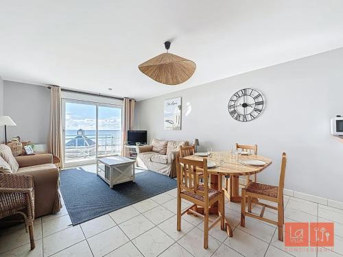 Wimereux Apartment | Vague d'Opale