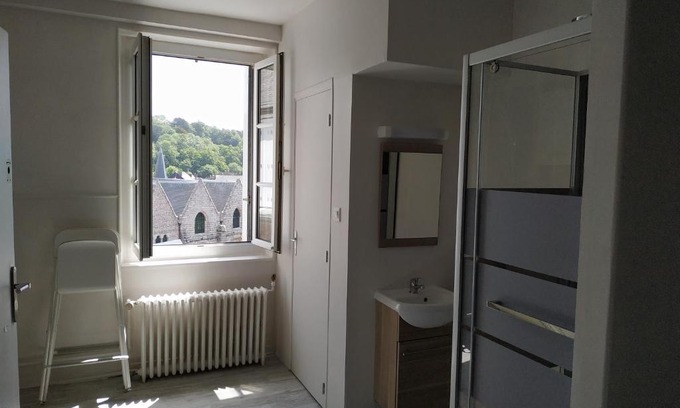 Veules-les-Roses Apartment | Veules les roses