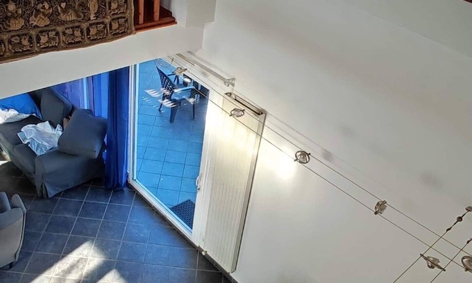 Audresselles Villa | Villa less than 50m from the beach - Exceptional location - Sleeps 6