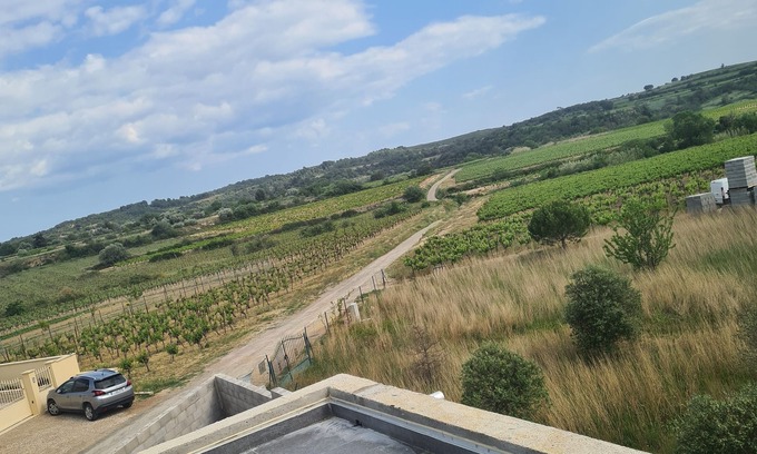 Saint-Pargoire Villa | Villa Sans Piscine