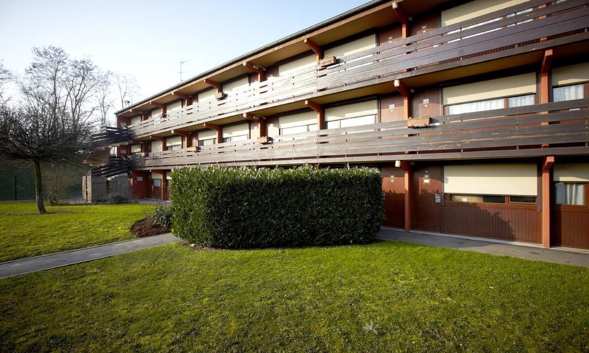 Rouvignies Hotel | Kyriad Valenciennes Sud - Rouvignies