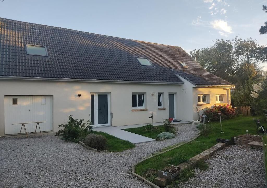 Alembon Bed & Breakfast | Chambre La Campagne - Au pied de la Colline - Chambre d'hôtes