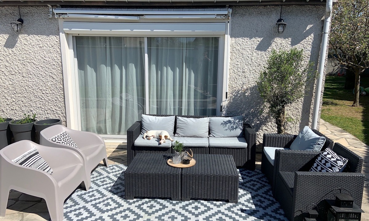 Othis House | House Paris Olympic Games