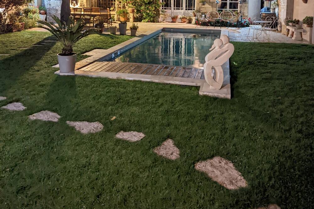 Mello House | Demeure D'exception, Proche JO