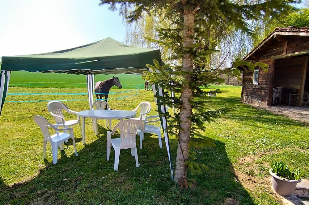 Mancey Other | Homerez - Big mansion for 12 ppl. with terrace and balcony at Mancey
