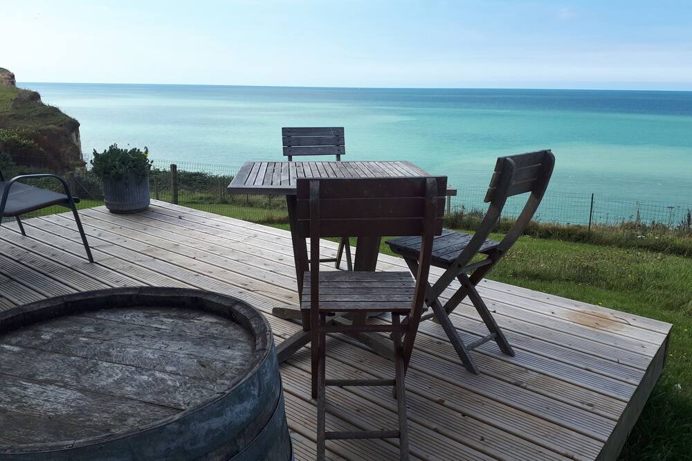 Quiberville House | L' Inattendue