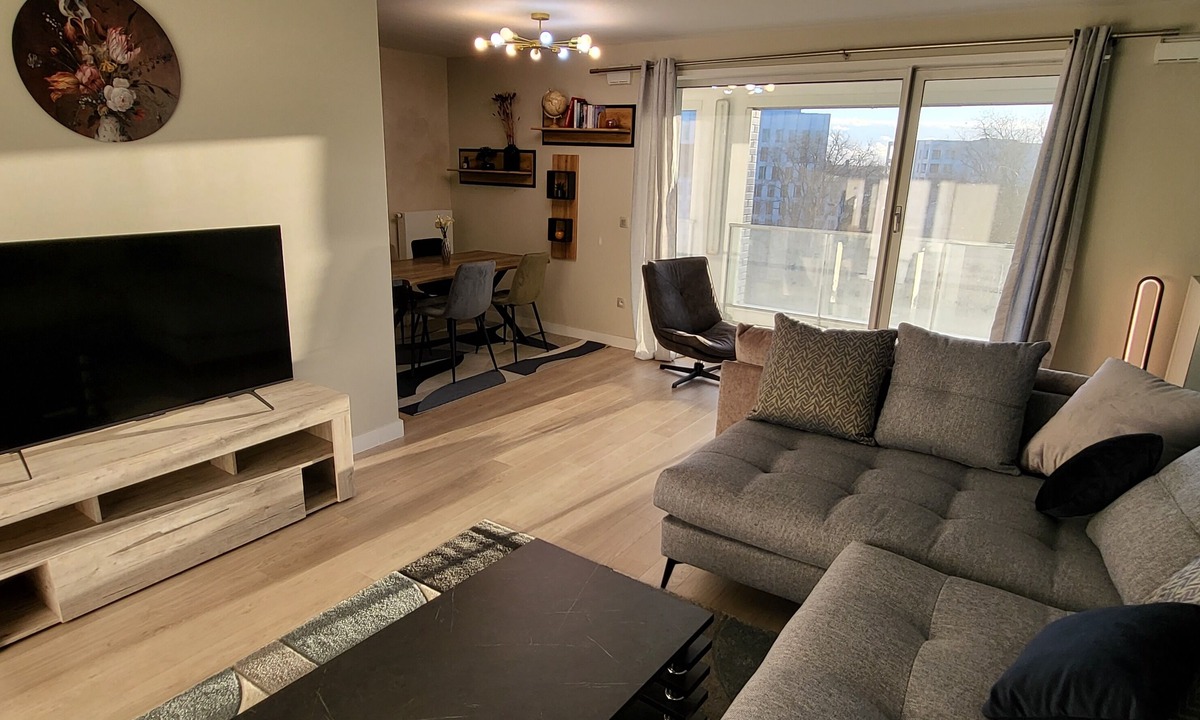 Lille Centre Ville Apartment | Luxury apartment