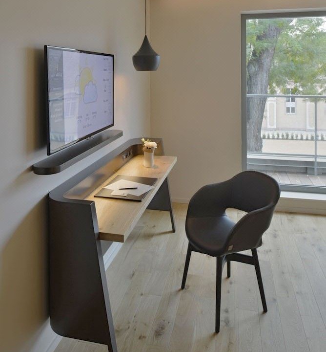 Photo of Livingroom in Petite-France